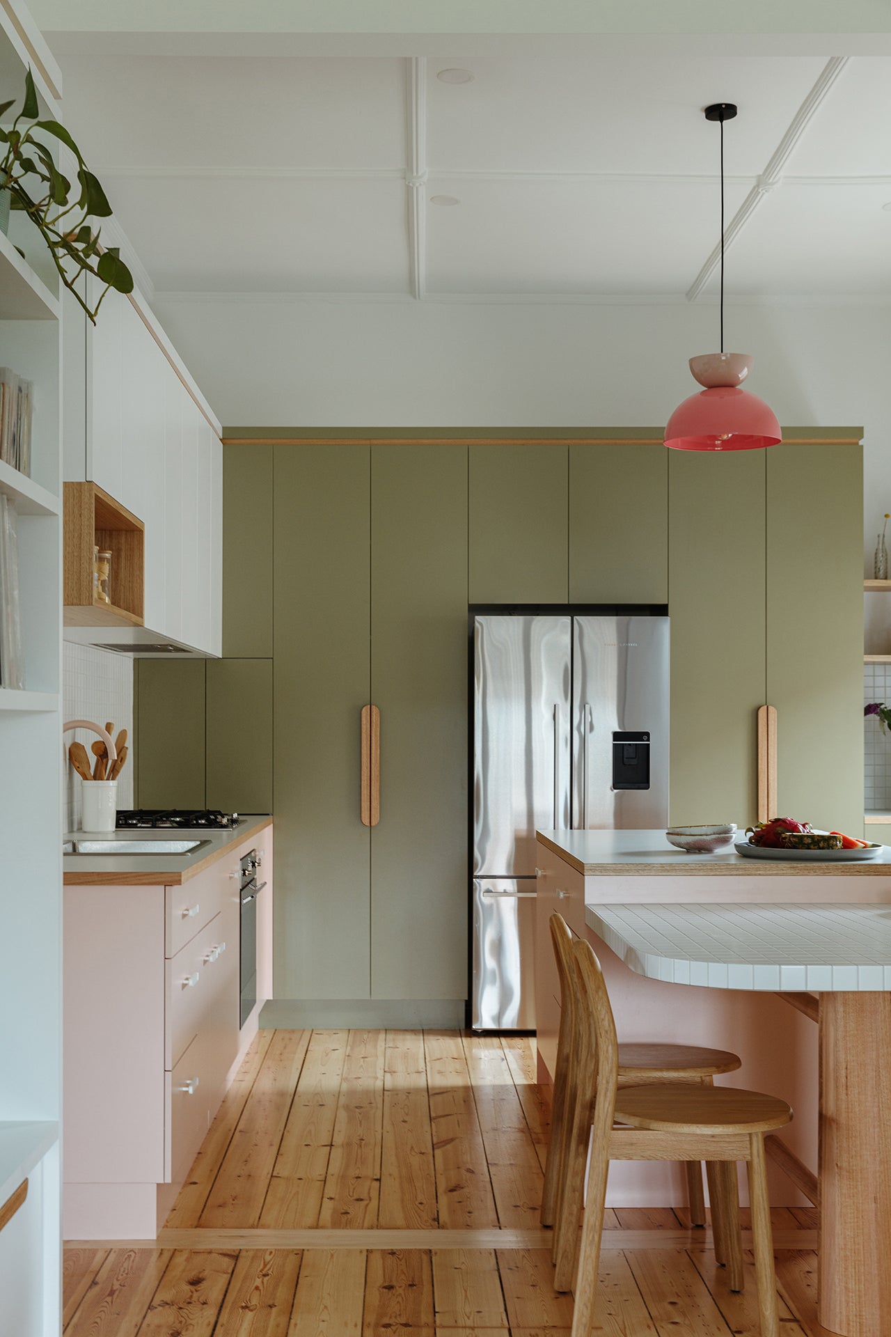 Torrensville Residence: Adelaide