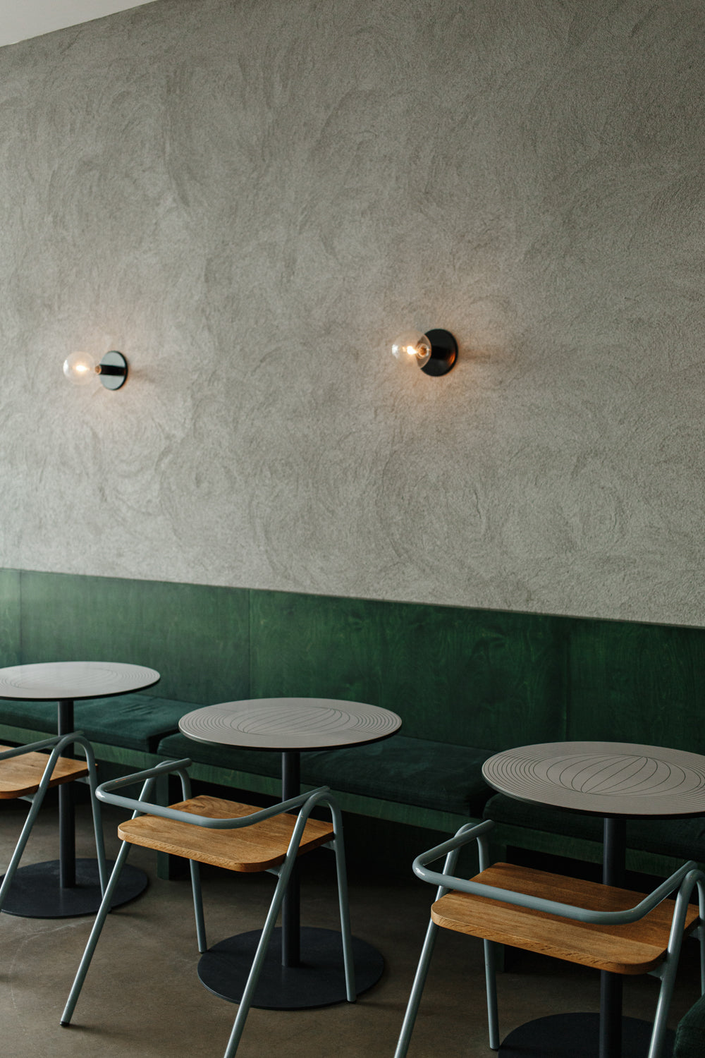 Acacia: Henley Beach