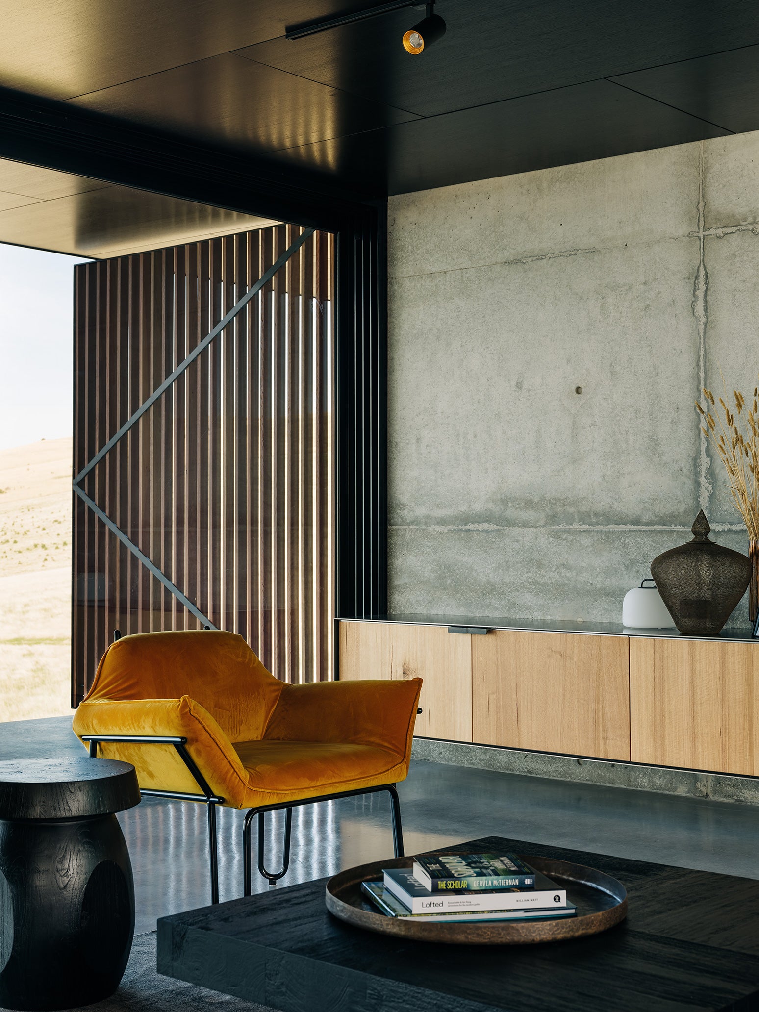 The Point: Tasmania