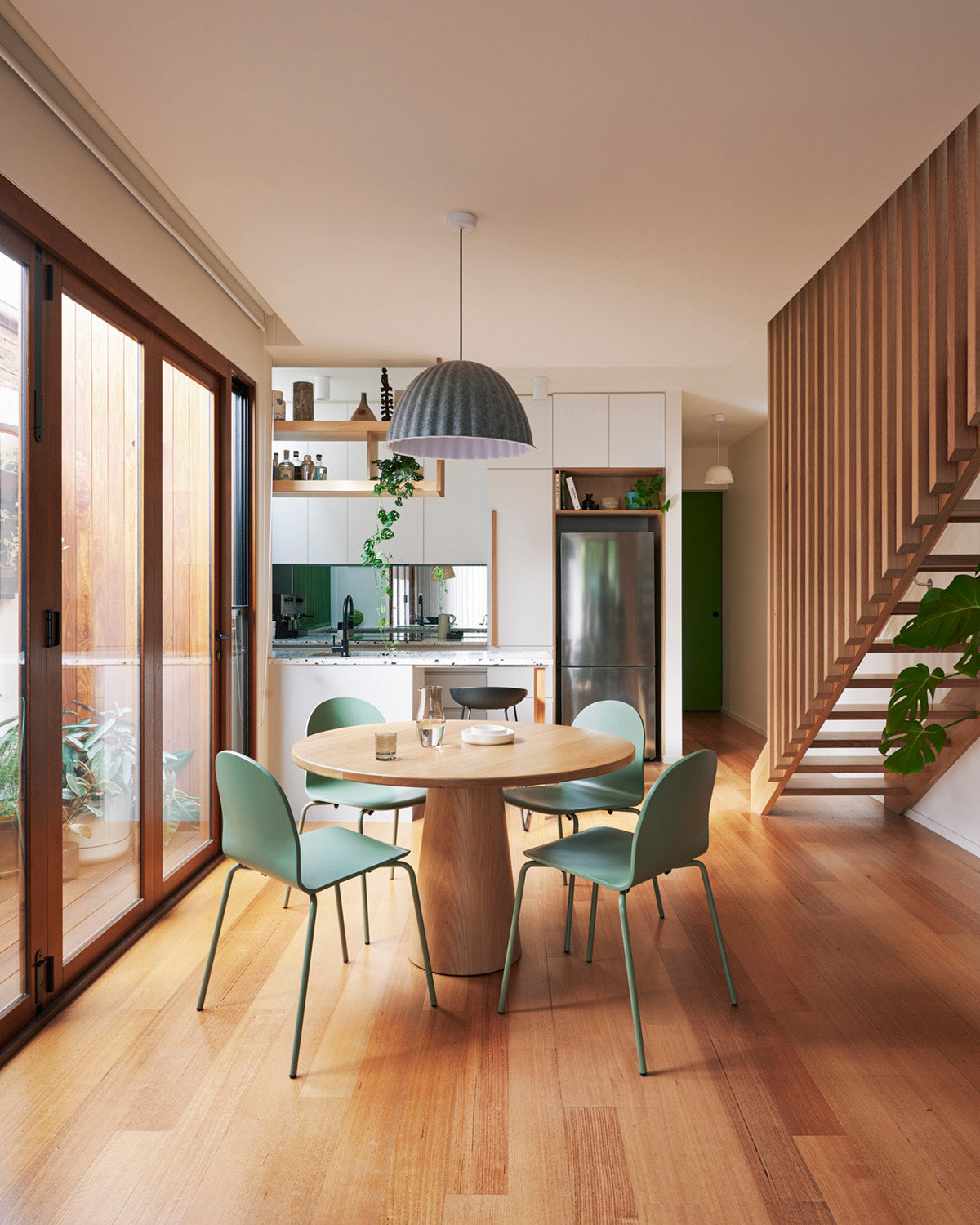Brunswick Green: Melbourne