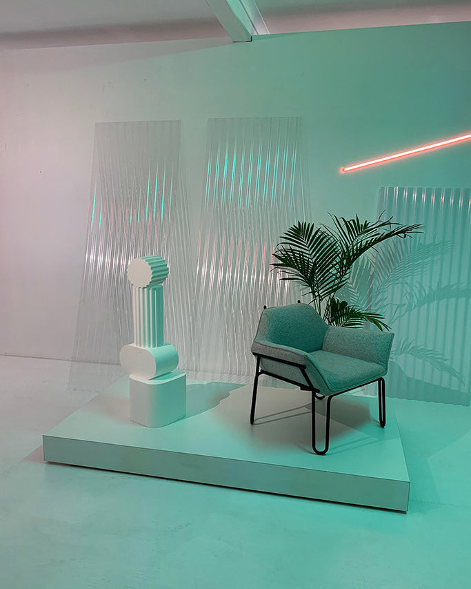 GLOSS by Dowel Jones