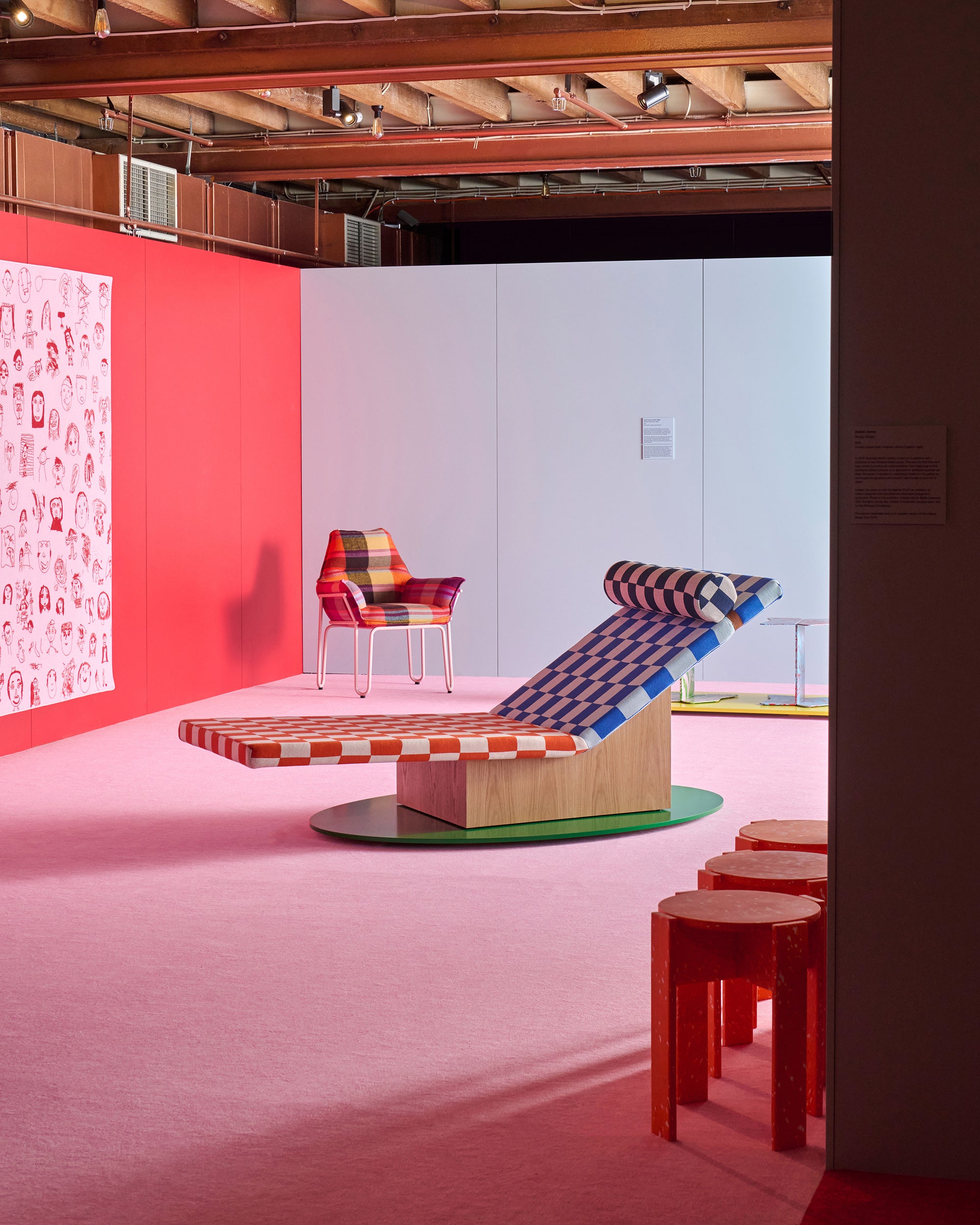 Ten Years of Dowel Jones