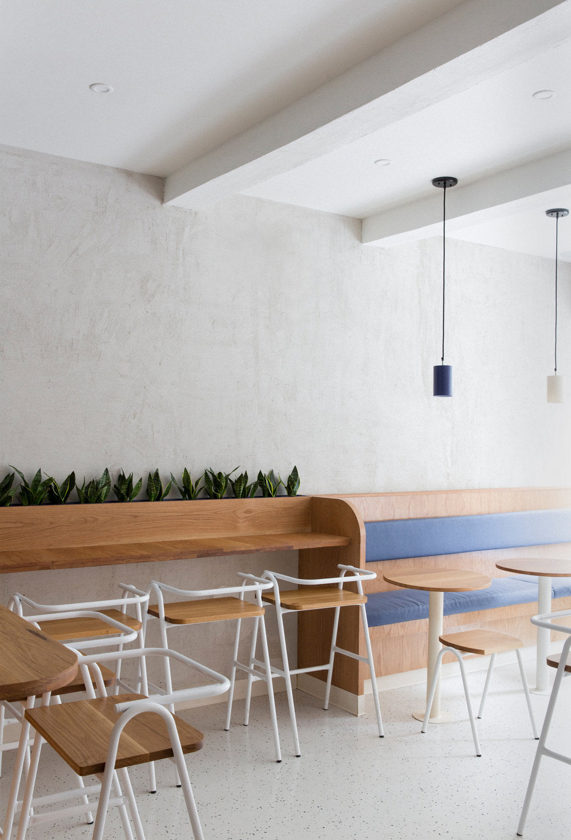 Glaze Teriyaki: New York