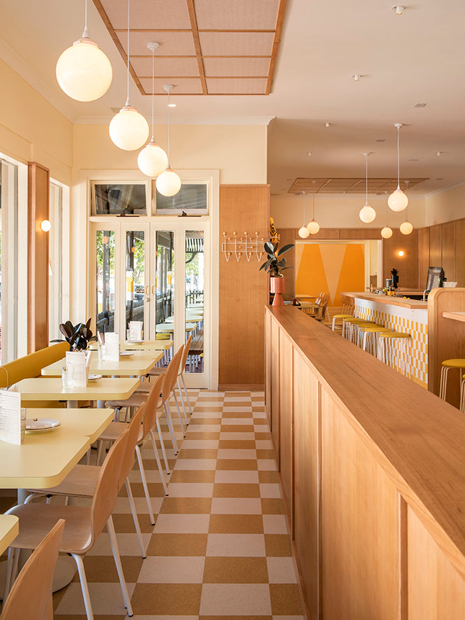 Joybird: Adelaide