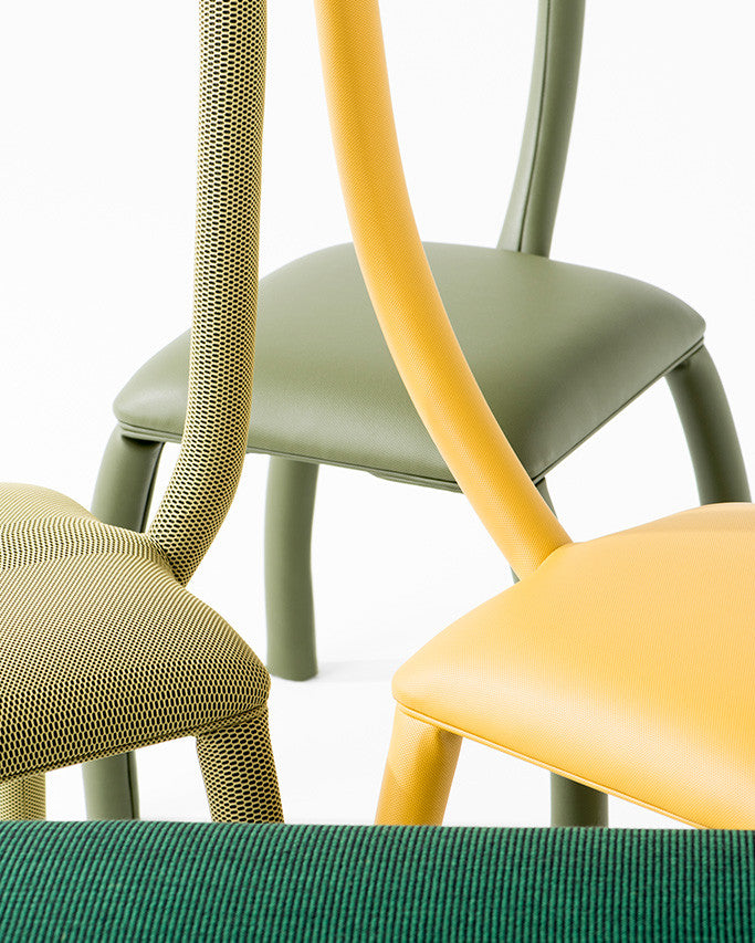 /ᐠ。ꞈ。ᐟ\ LOCAL DESIGN for Kvadrat & Maharam