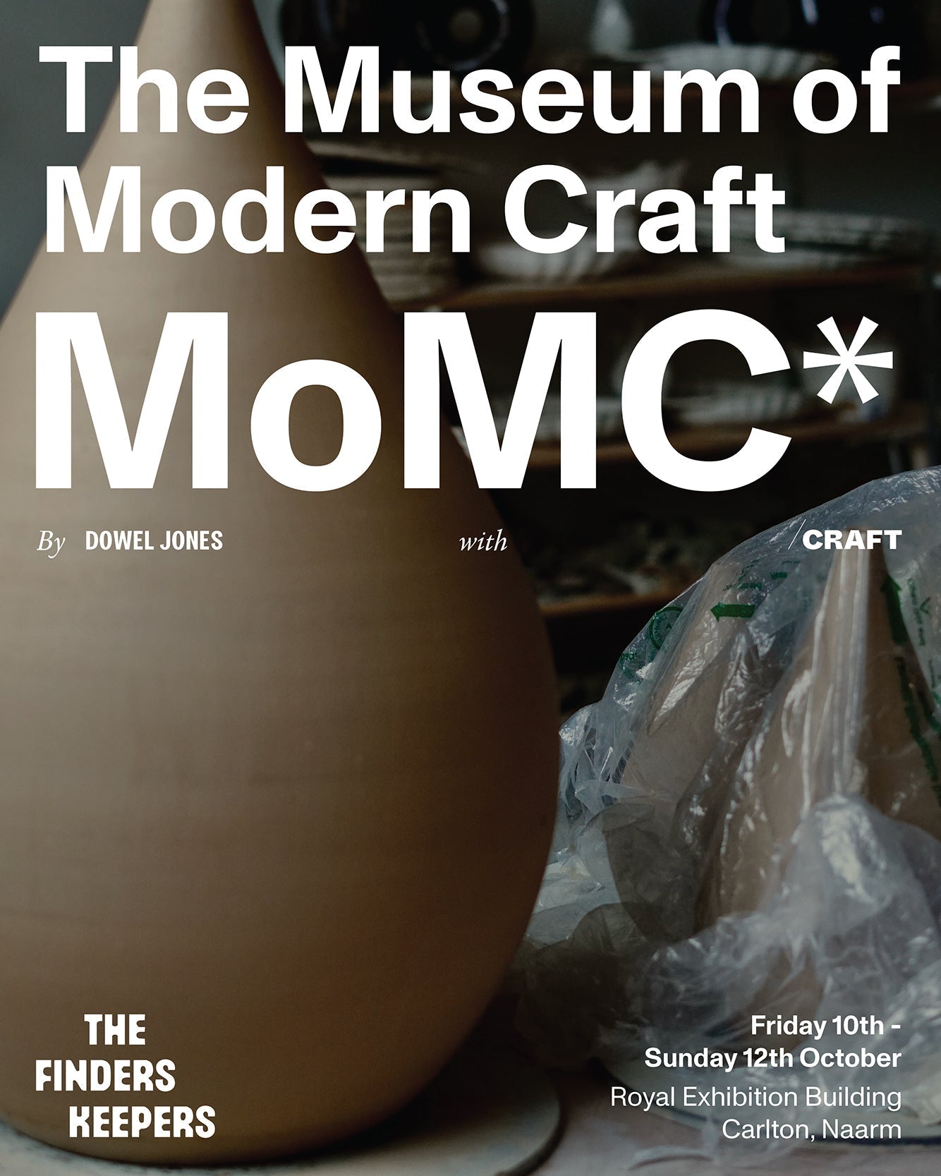 The Museum of Modern Craft*