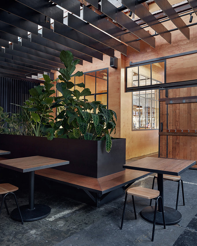 Seven Seeds: Melbourne