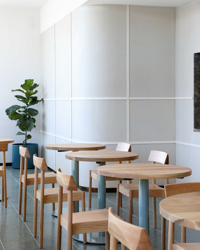 St Martins Cafe: Melbourne