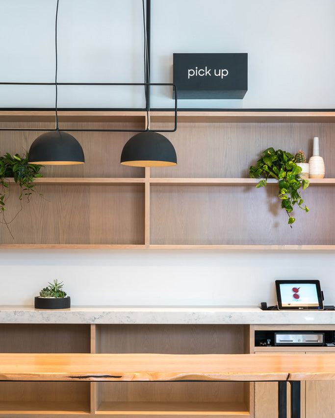 Tender Greens: Los Angeles
