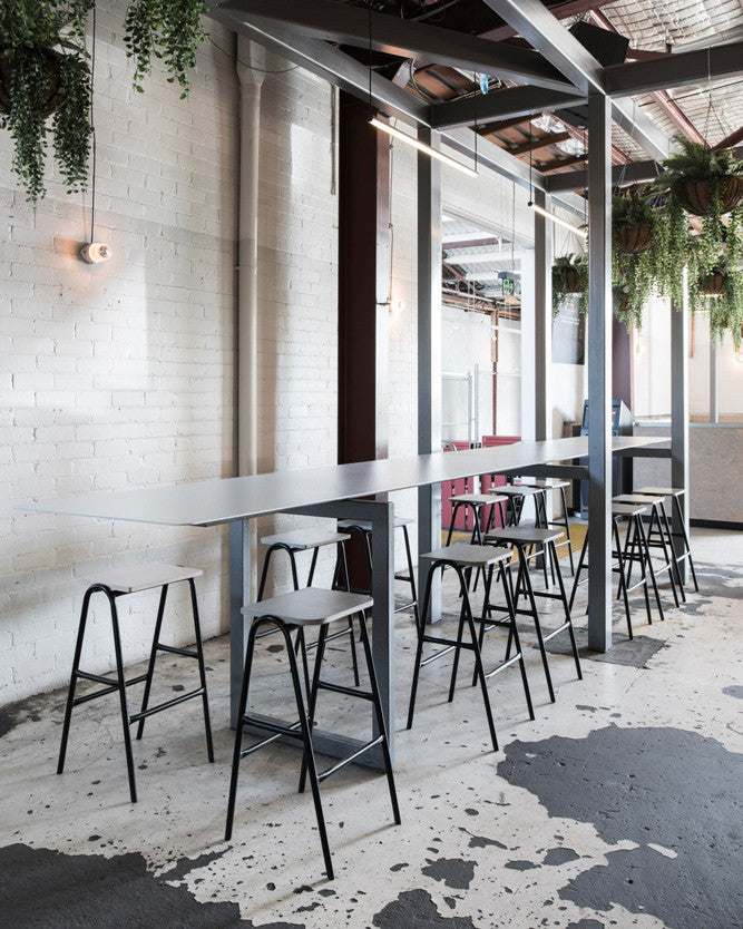 Welcome To Thornbury: Melbourne