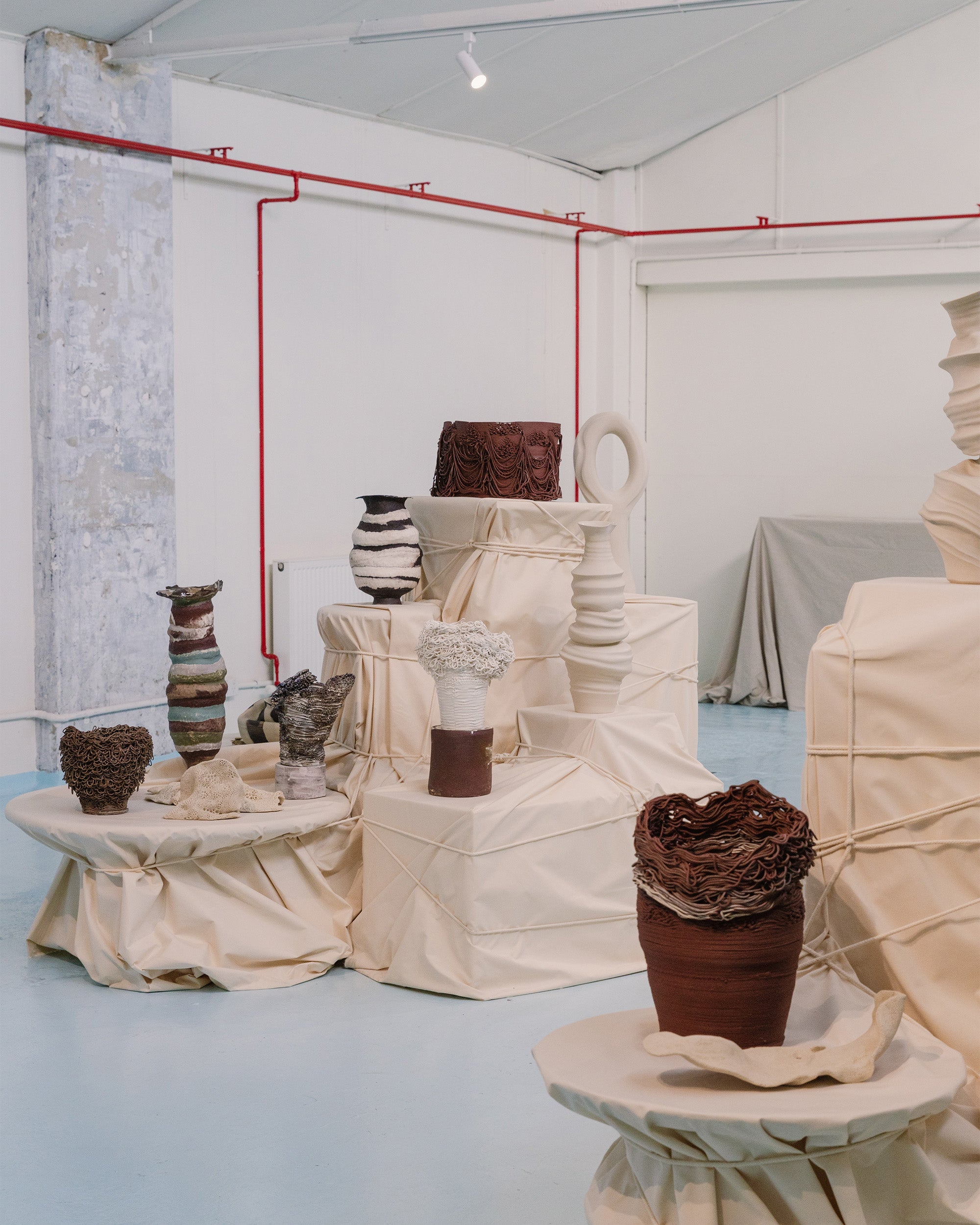 Held Together: Fitzroy