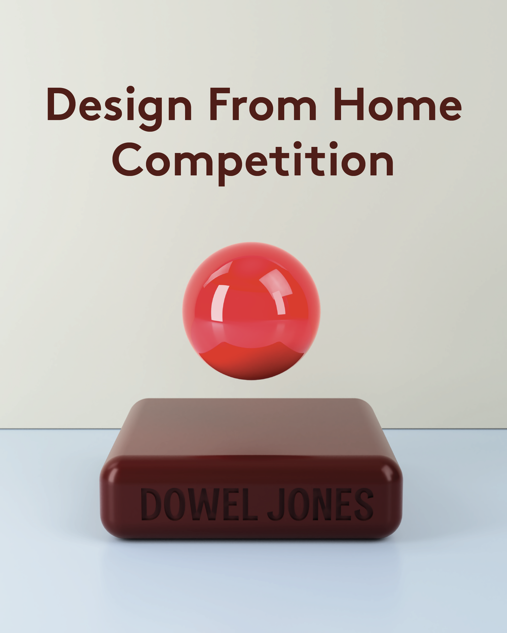 Design From Home 2024 Competition