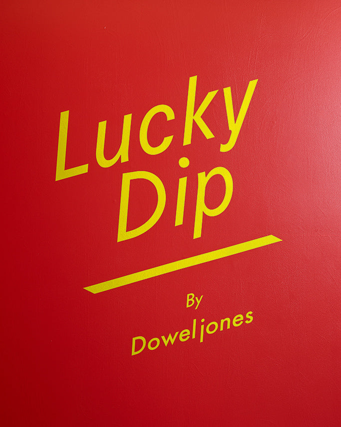 Lucky Dip