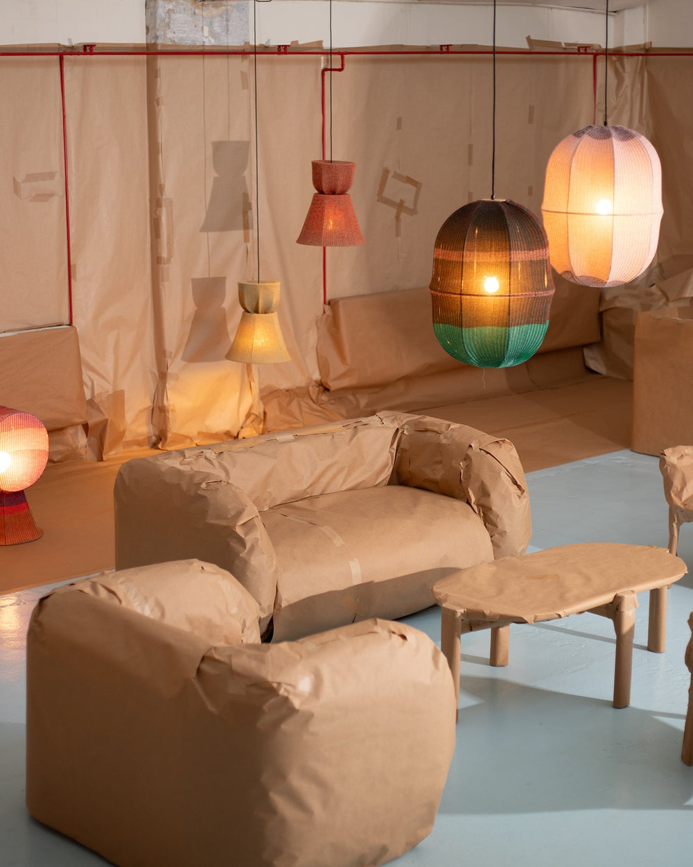 Of Romance: Melbourne Design Week