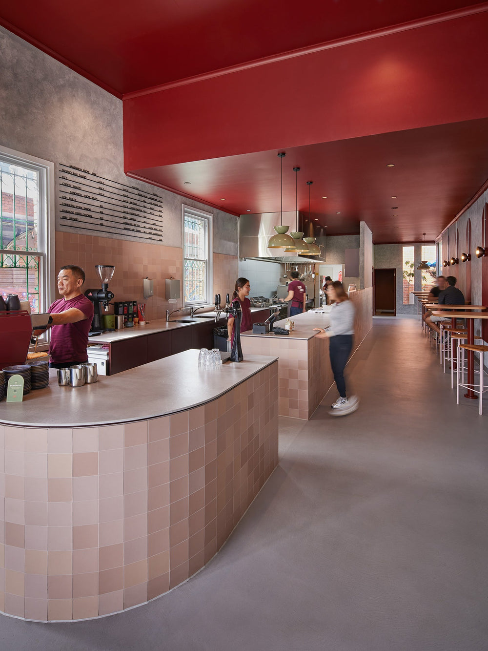 Tora Tora: Melbourne