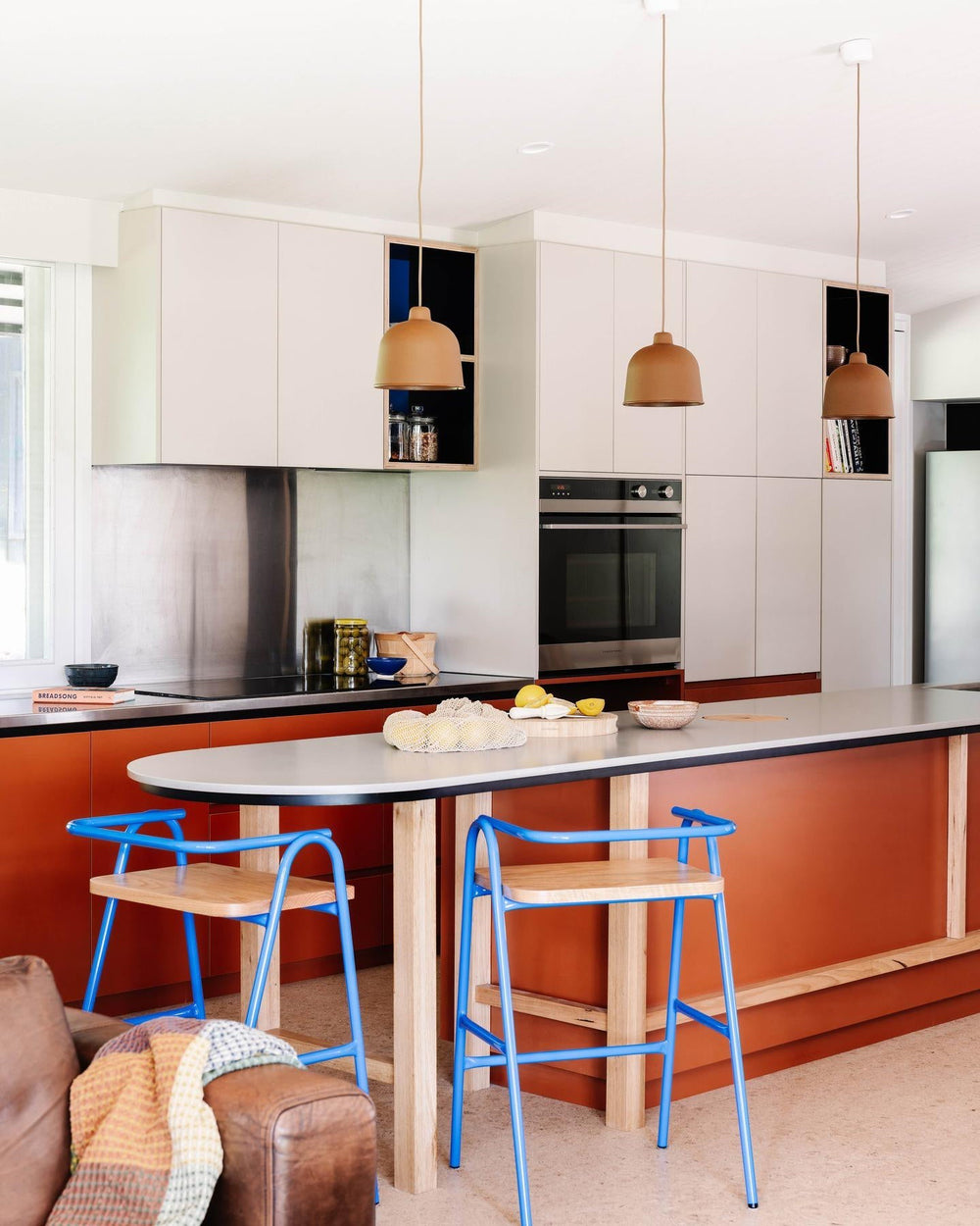 Mid Century Modern: Melbourne