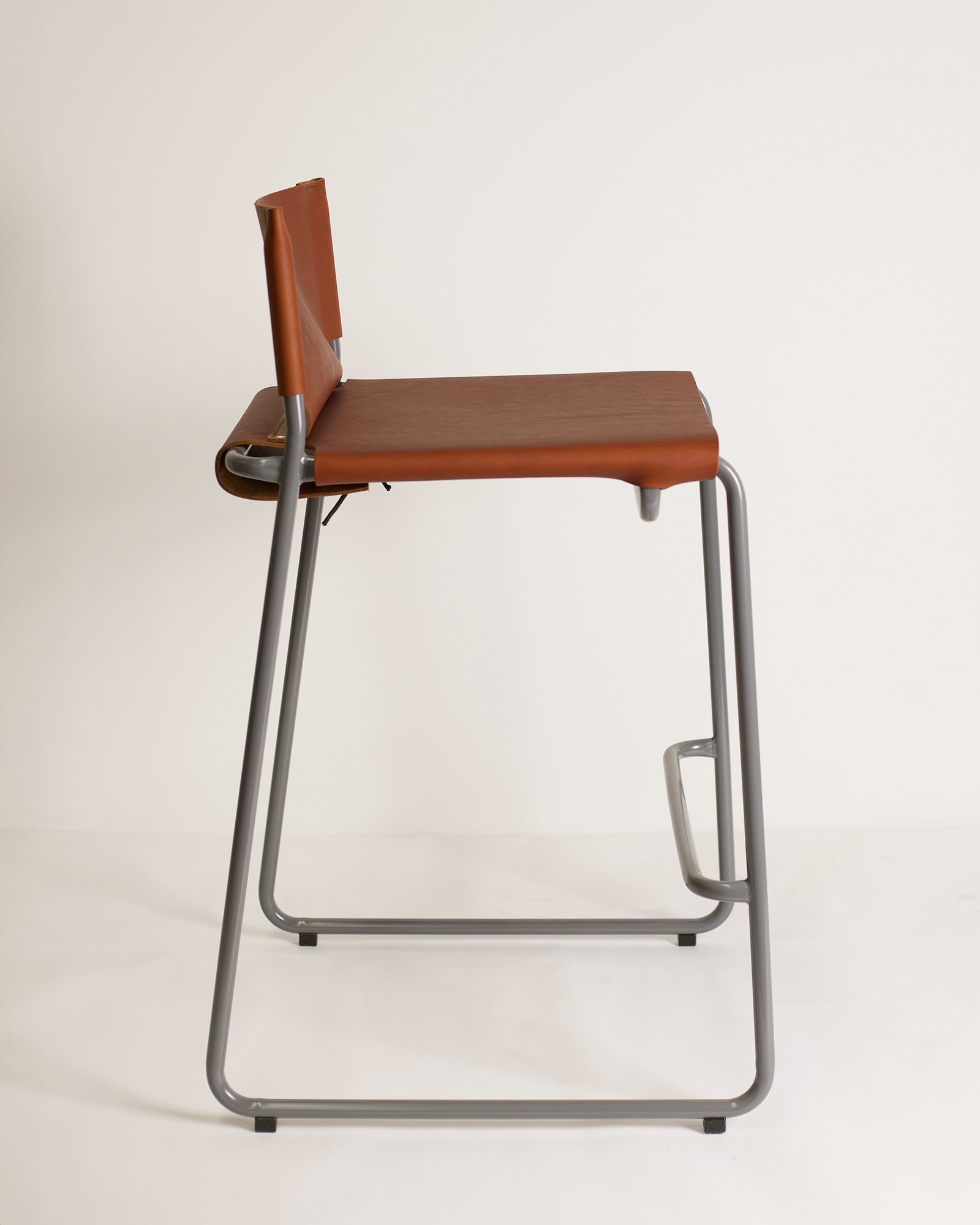 TBC2 Low Back High Chair