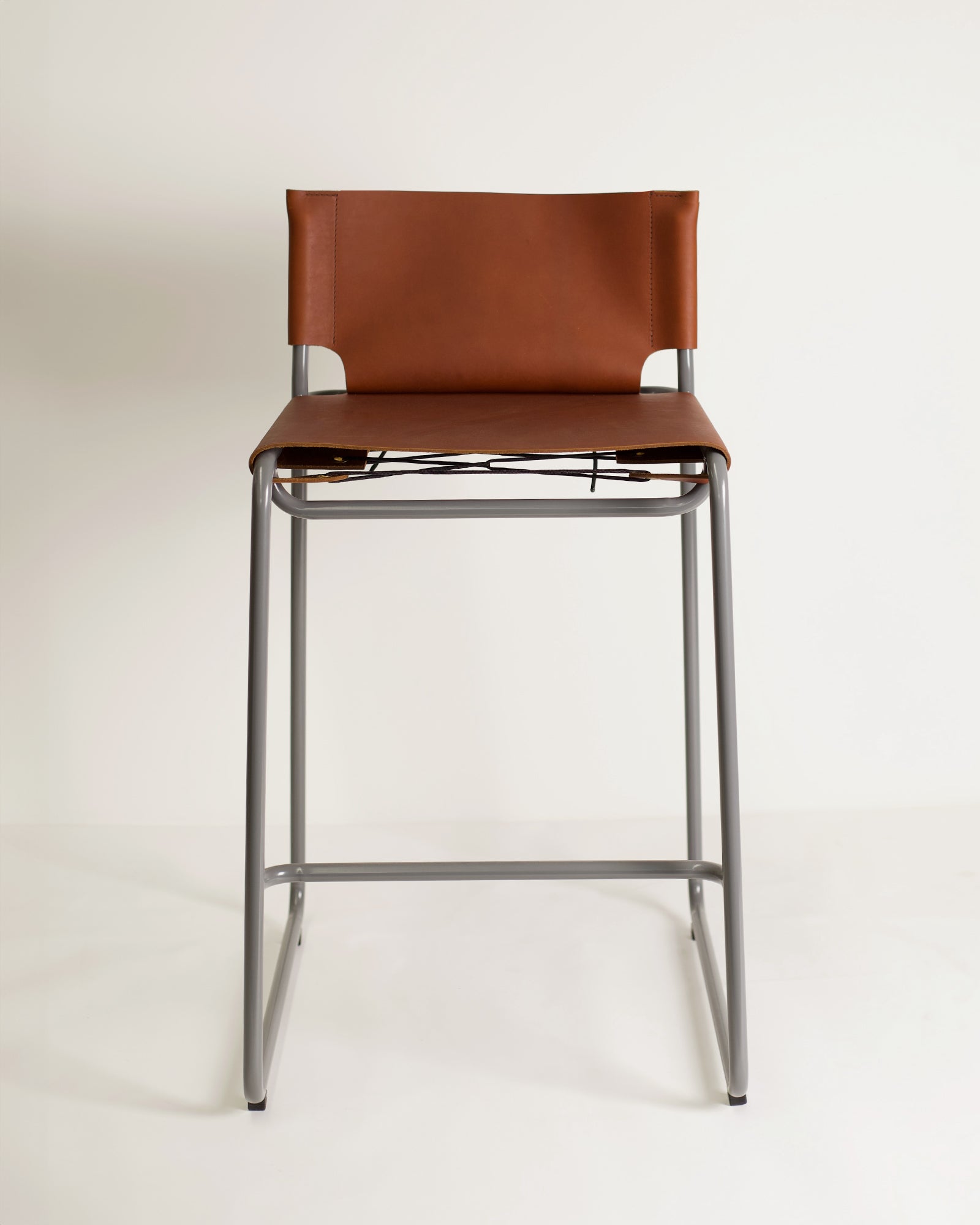 TBC2 Low Back High Chair