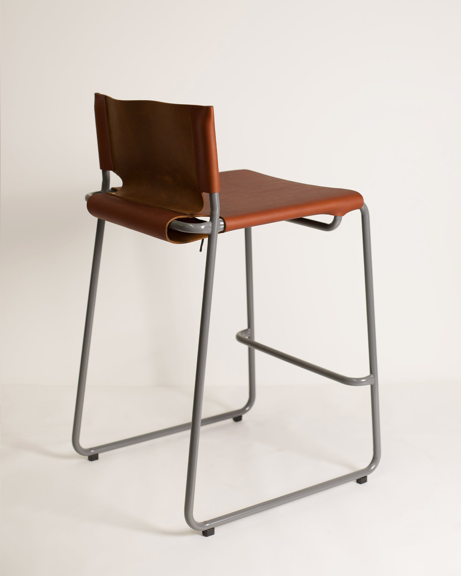 TBC2 Low Back High Chair