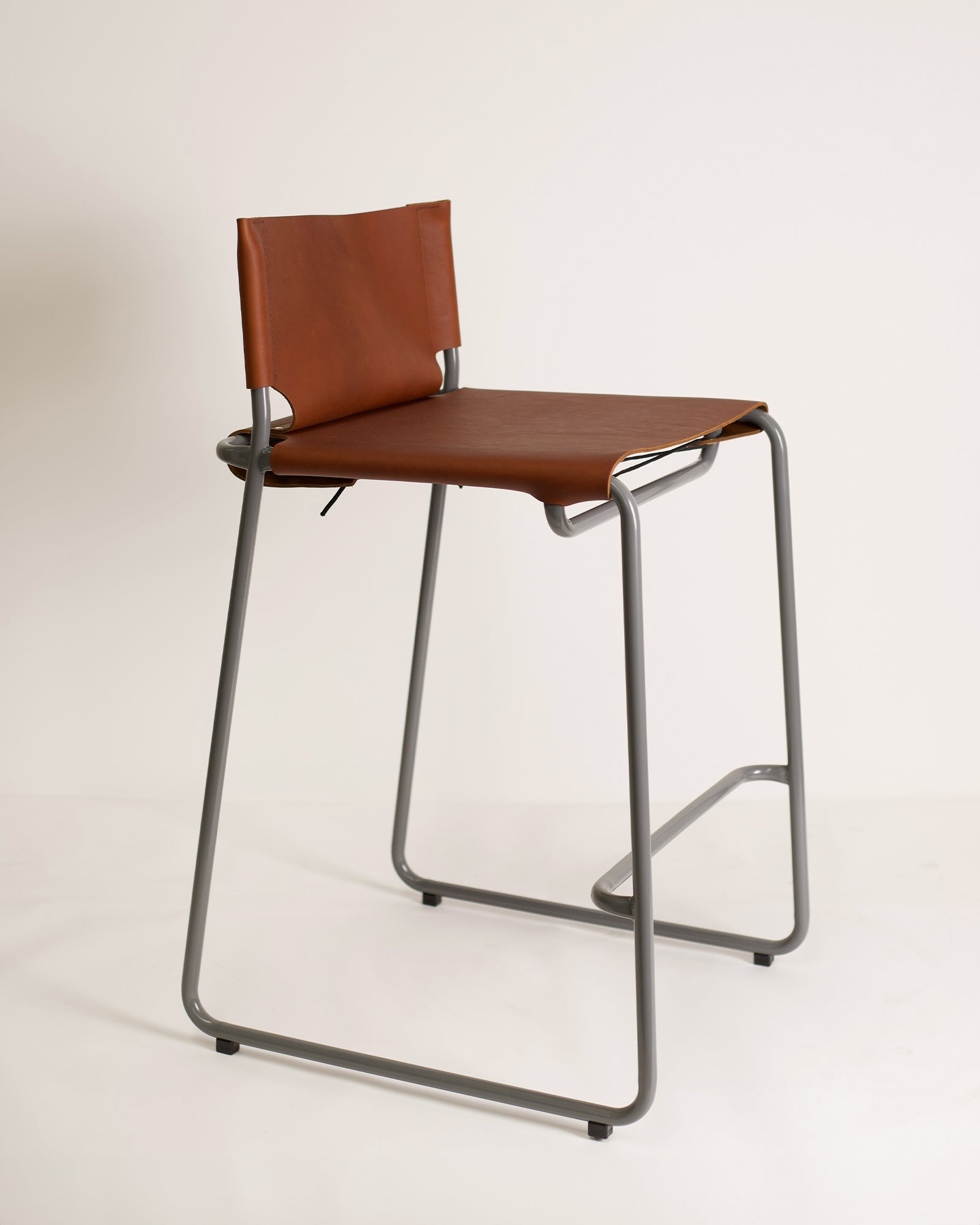 TBC2 Low Back High Chair