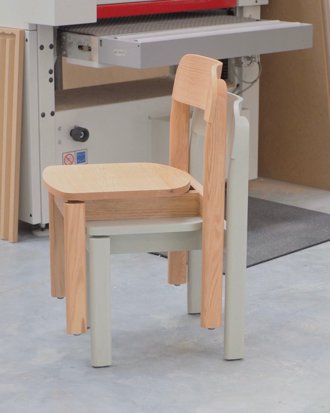 Annon Chair