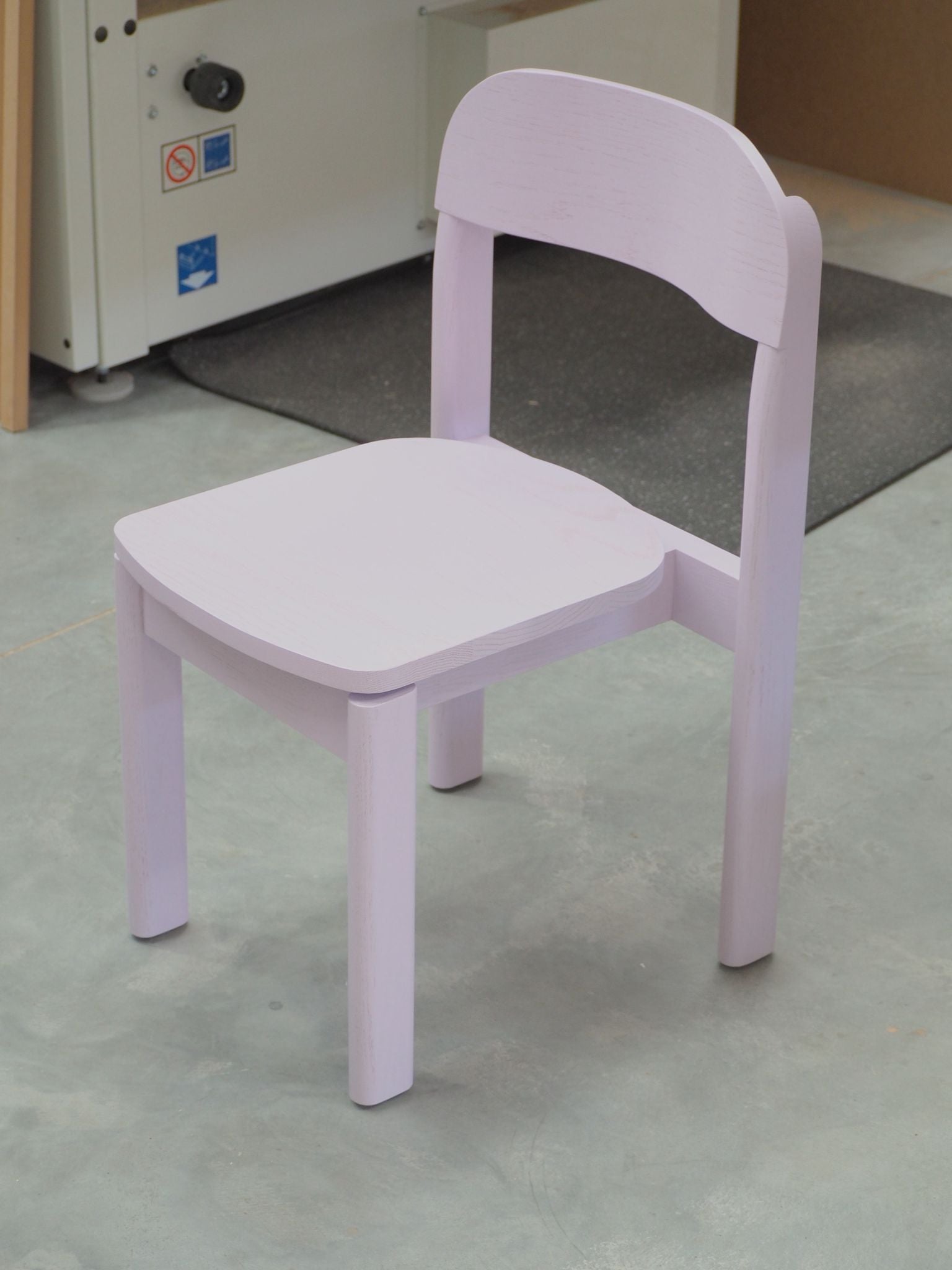 Annon Chair