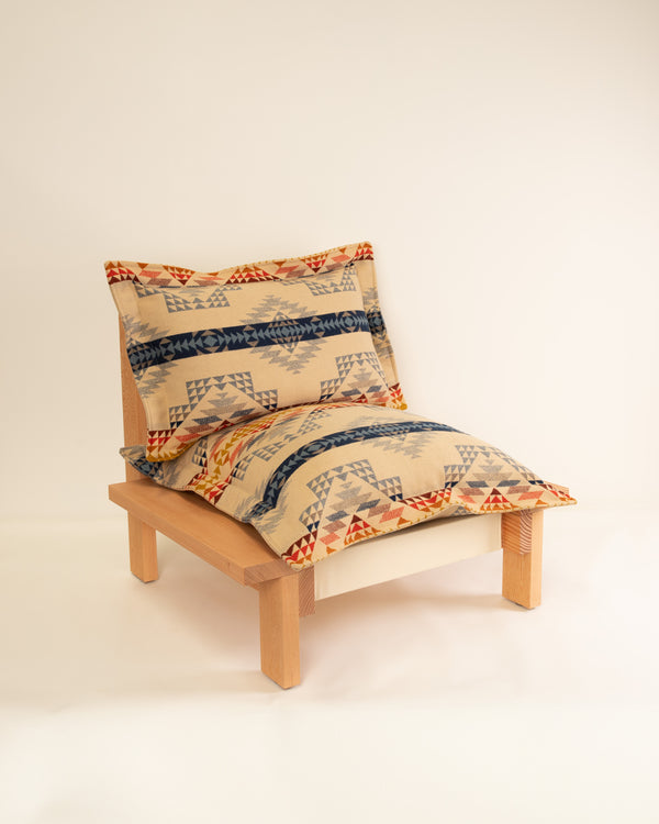 Pendleton Stanley Lounge