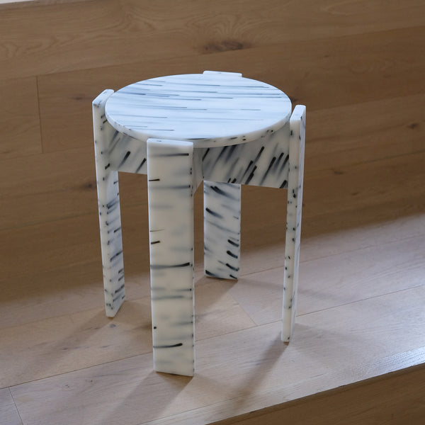 Recycled Simon Says Stool