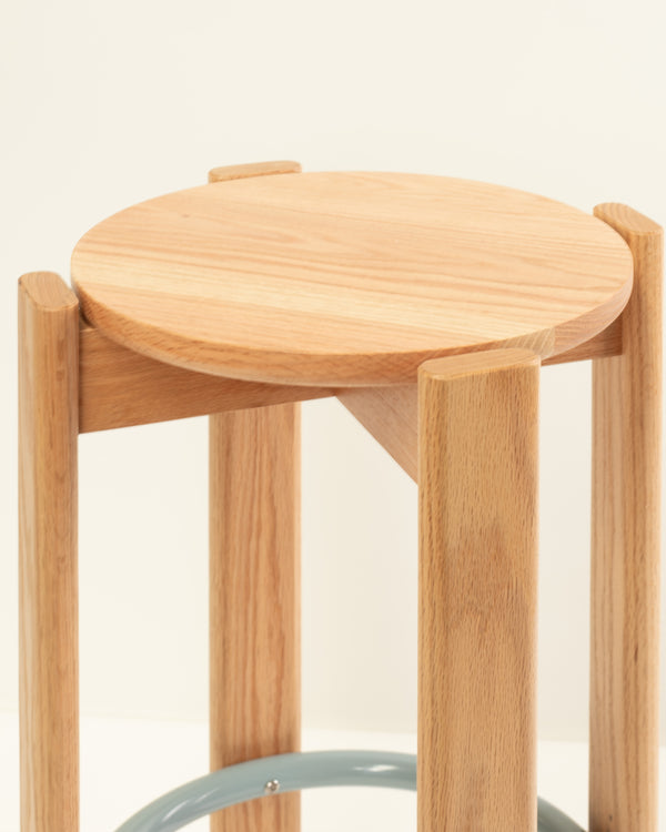 Simon Says High Stool