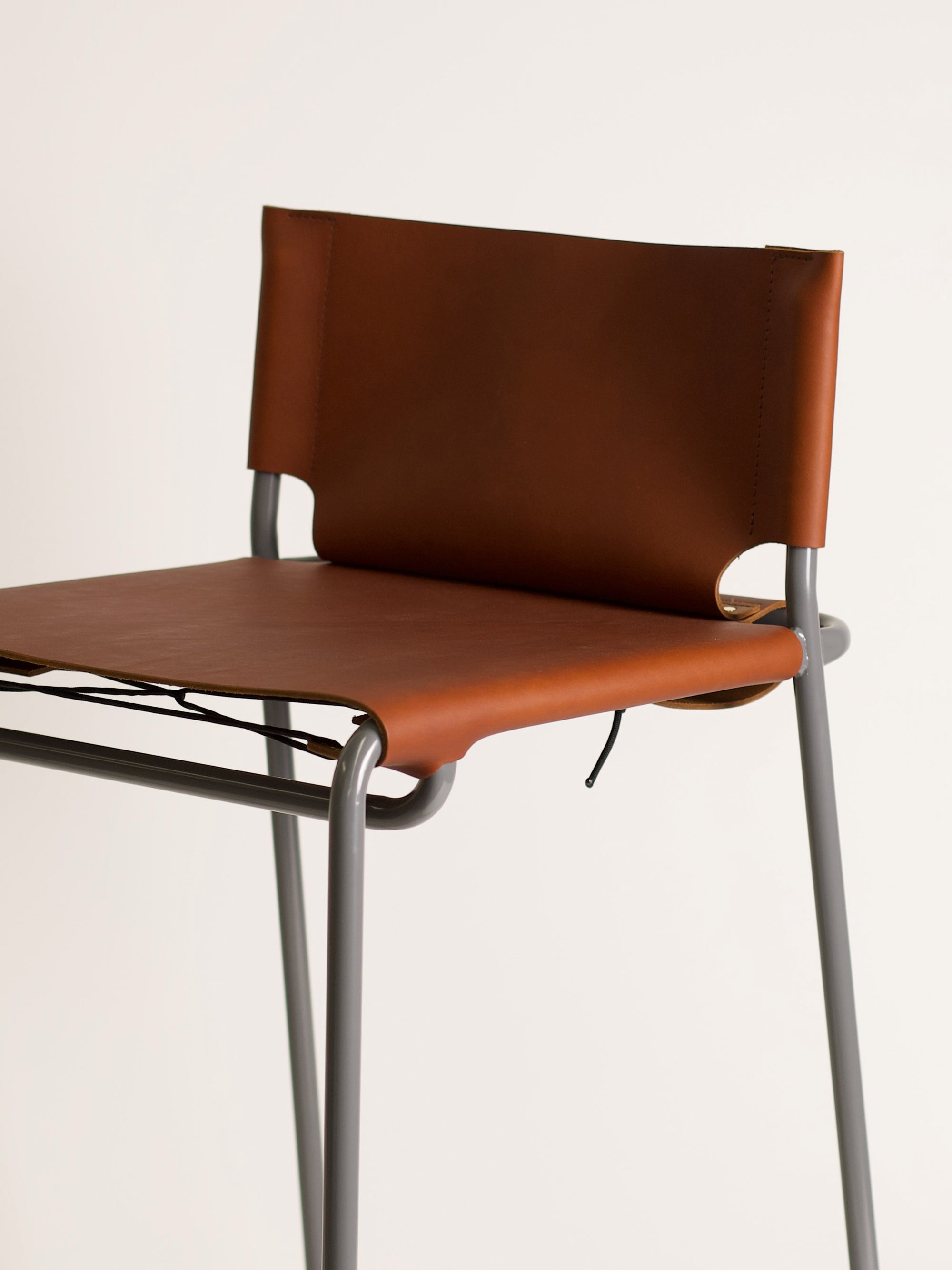 TBC2 Low Back High Chair