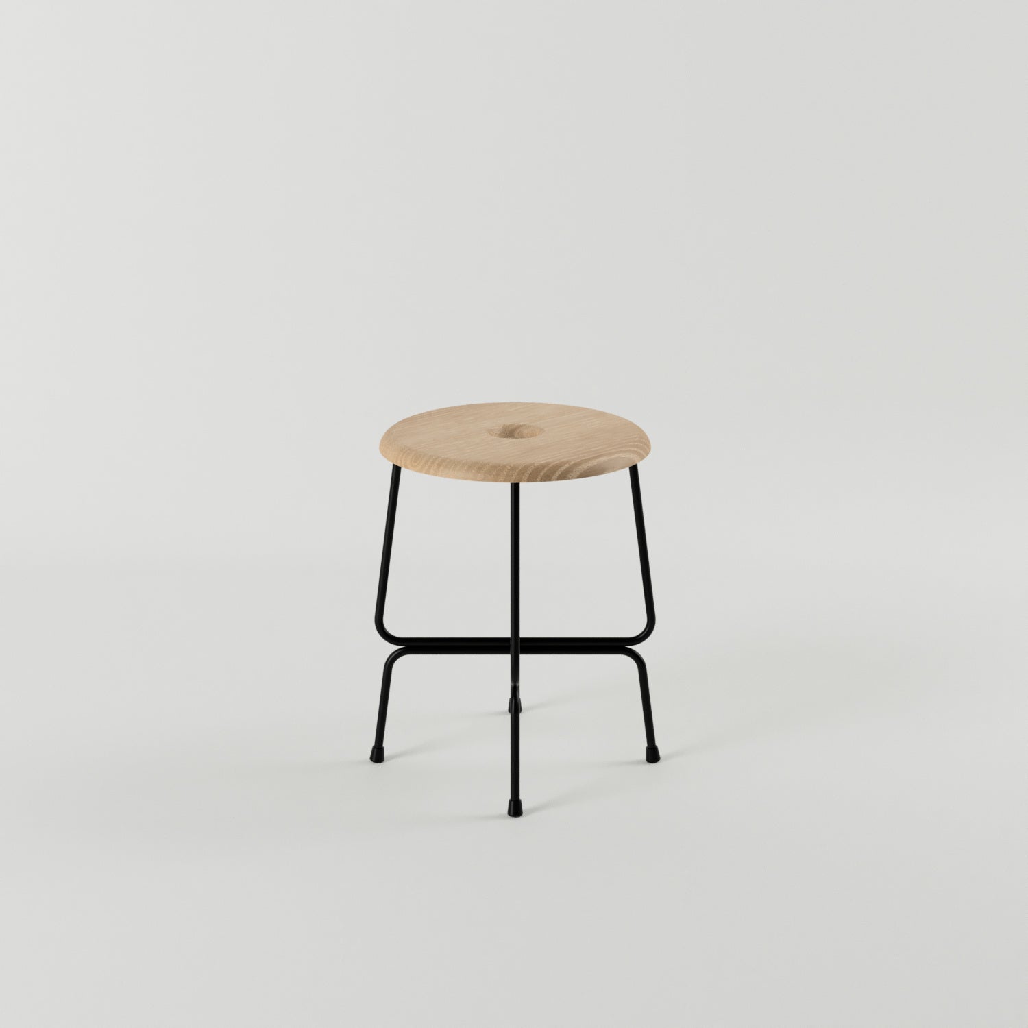 Greene Low Stool