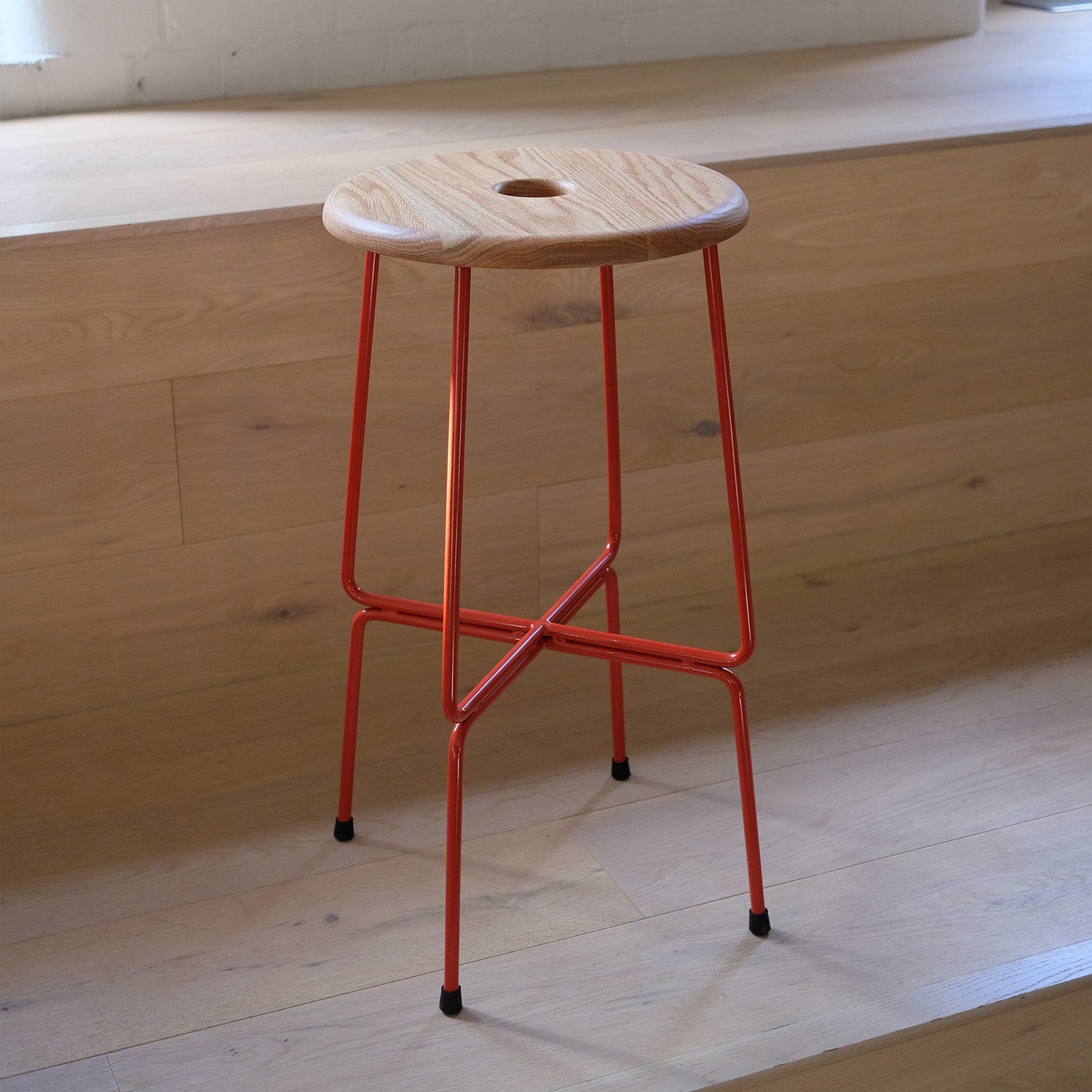 Greene High Stool