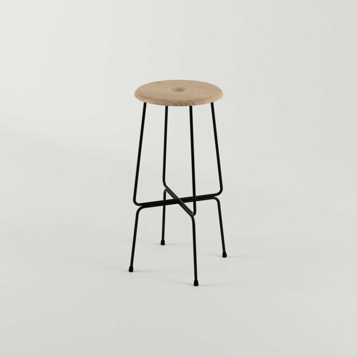 Greene High Stool