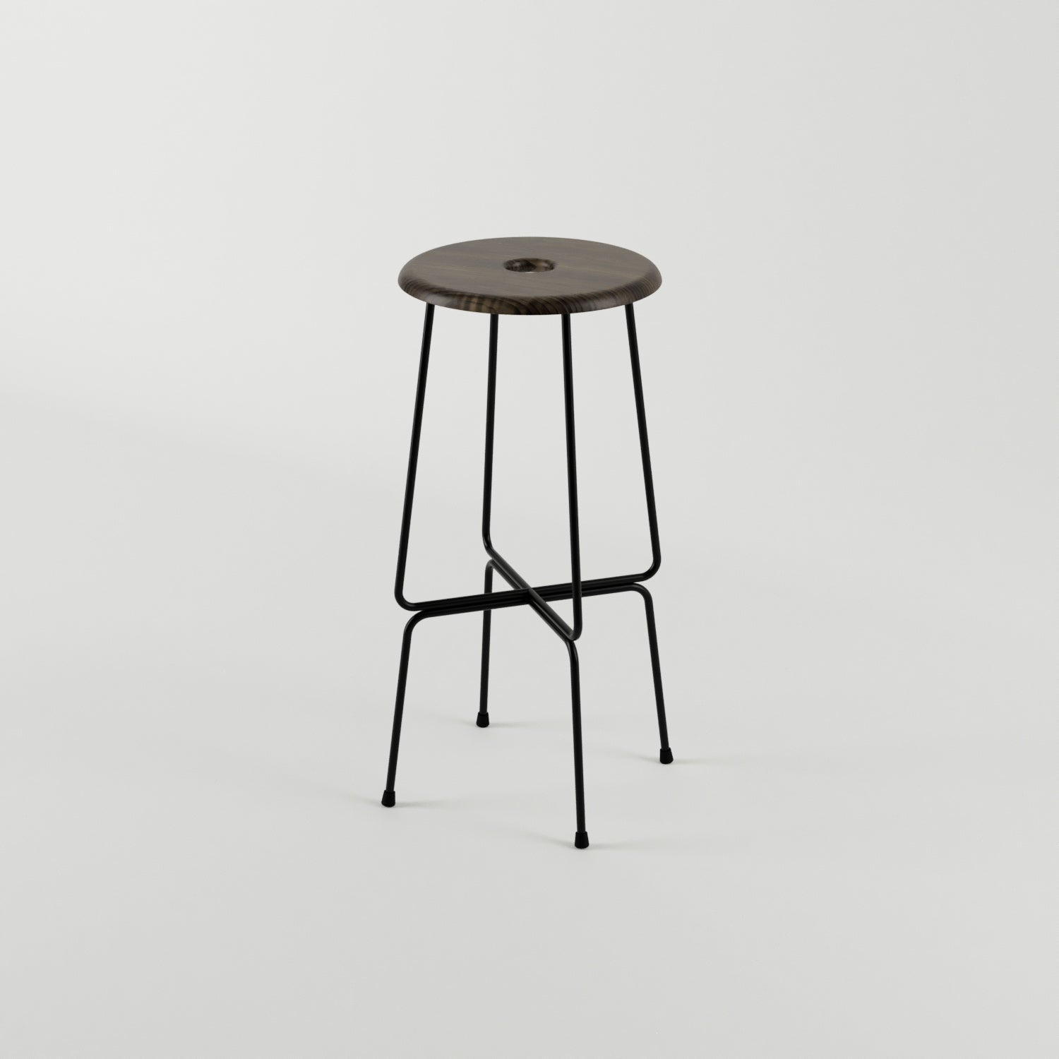 Greene High Stool