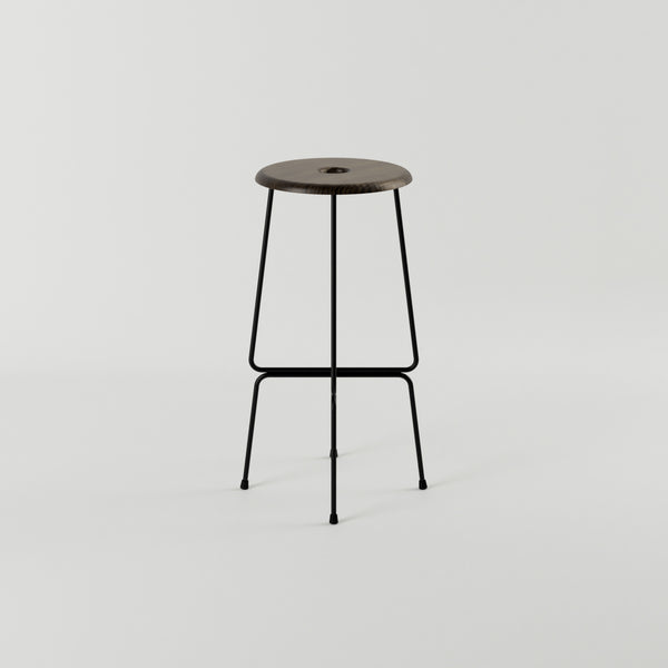 Greene High Stool