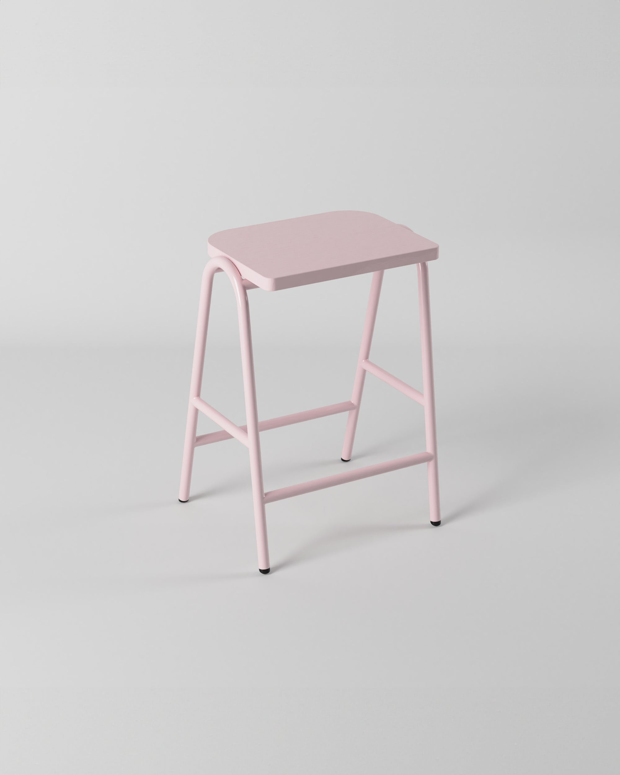 Hurdle High Stool Limited Release