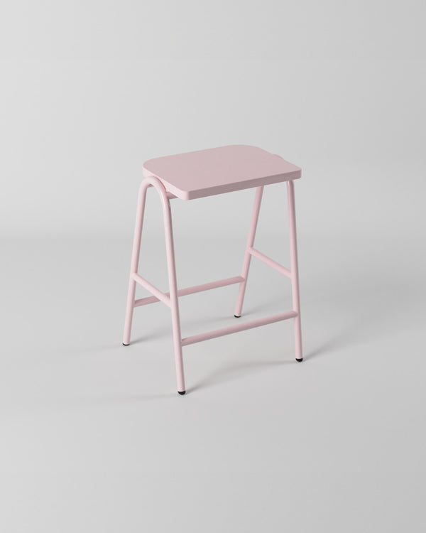 Hurdle High Stool Limited Release