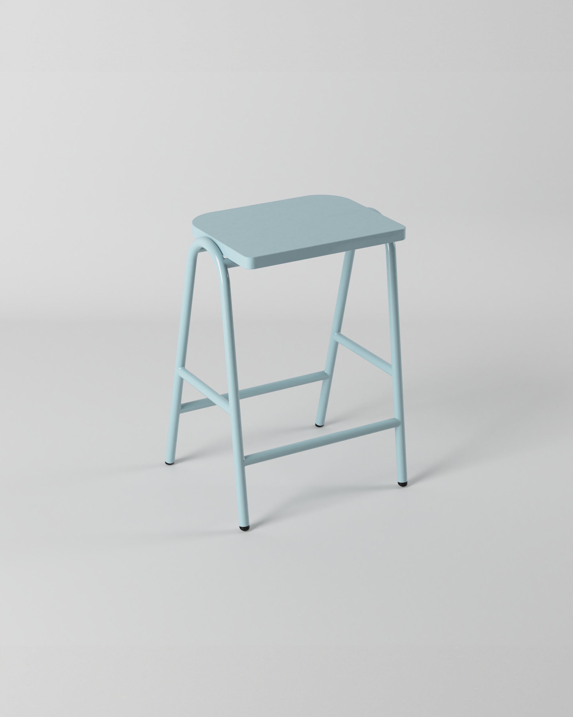 Hurdle High Stool Limited Release