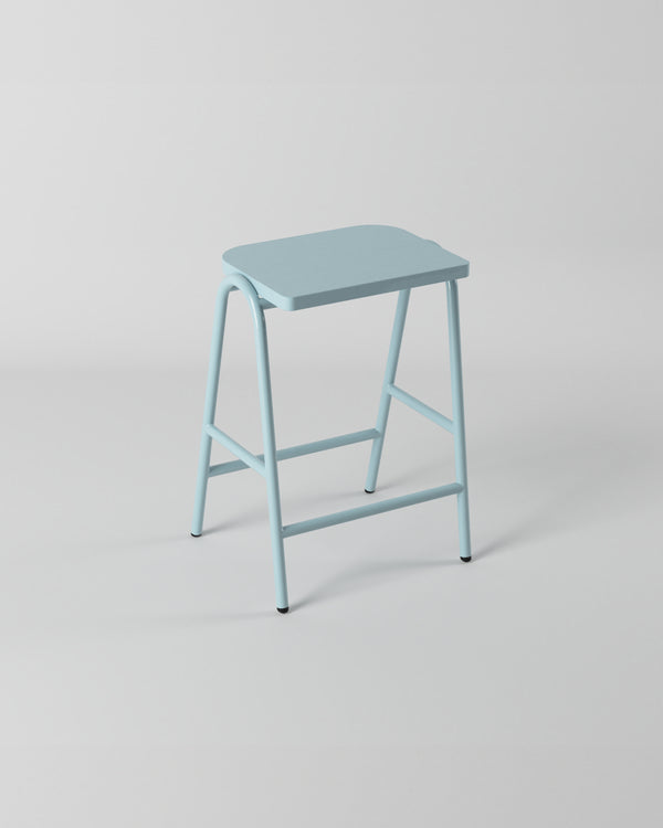 Hurdle High Stool Limited Release