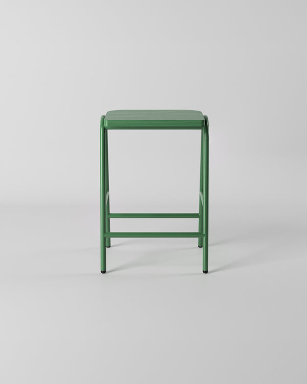 Hurdle High Stool Limited Release