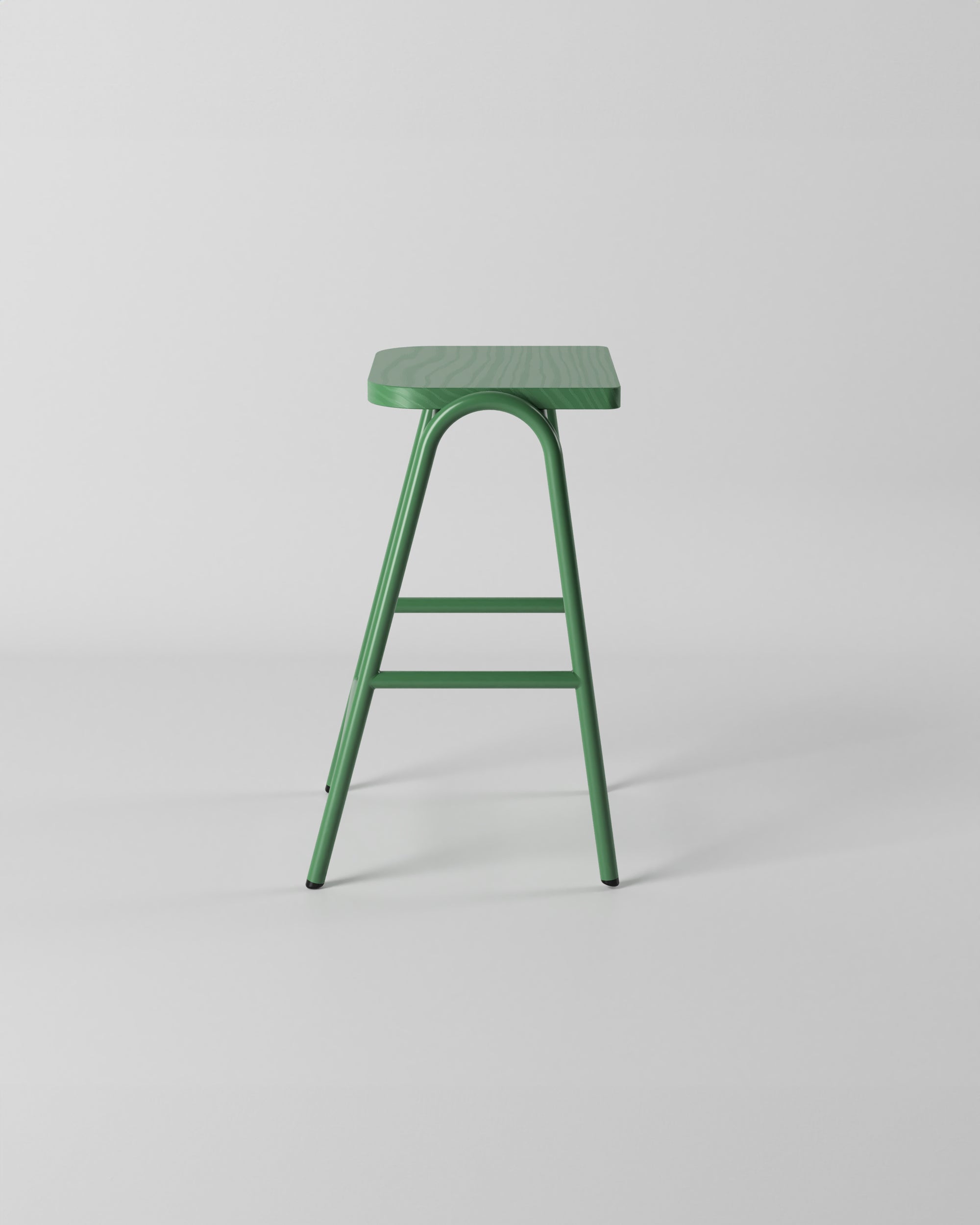 Hurdle High Stool Limited Release