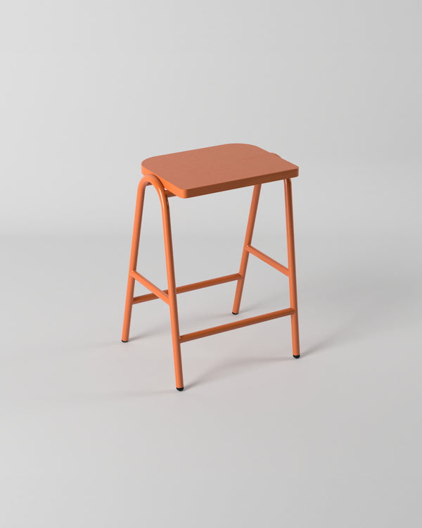 Hurdle High Stool Limited Release