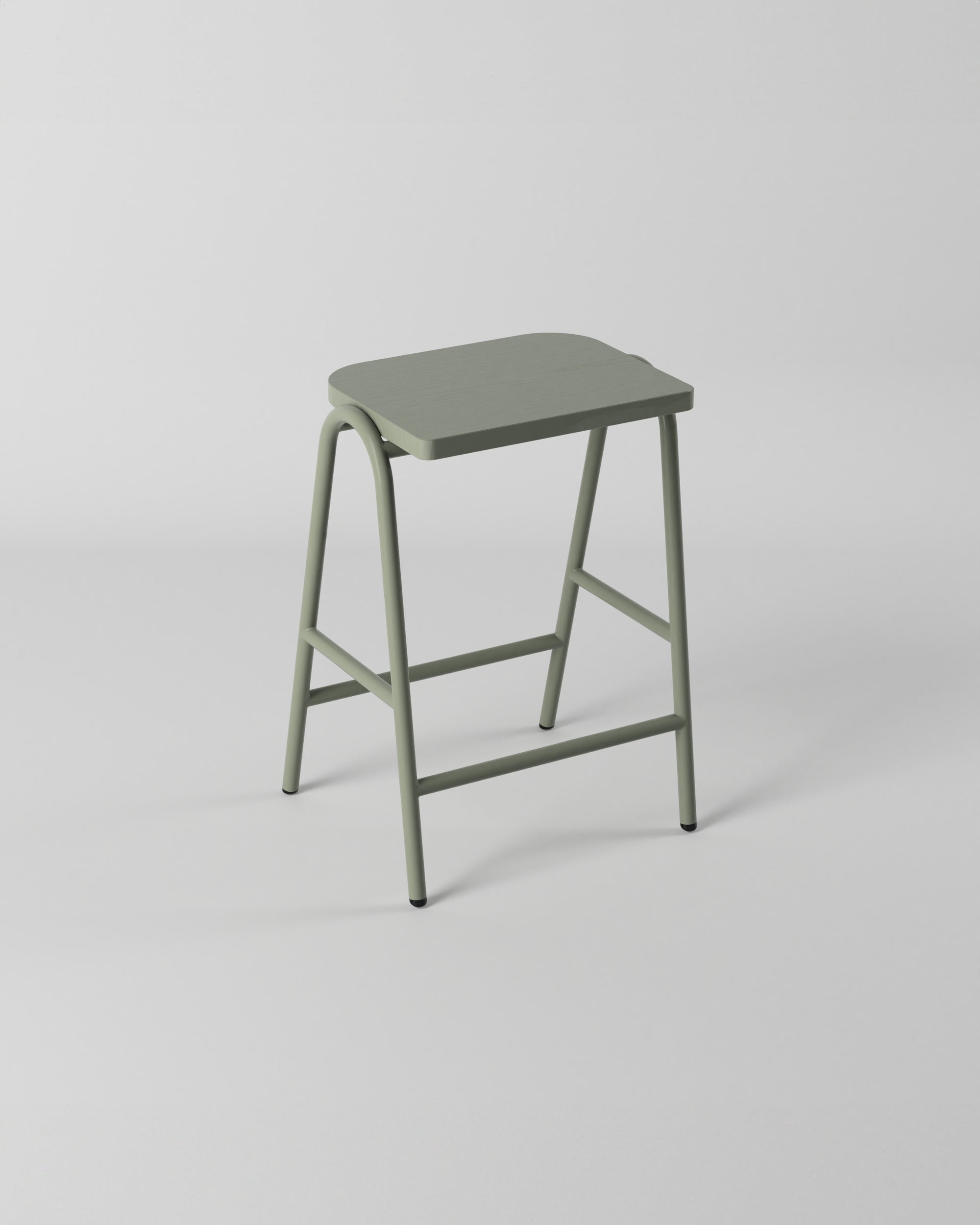 Hurdle High Stool Limited Release