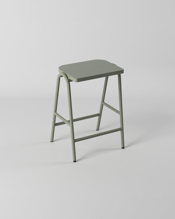 Hurdle High Stool Limited Release