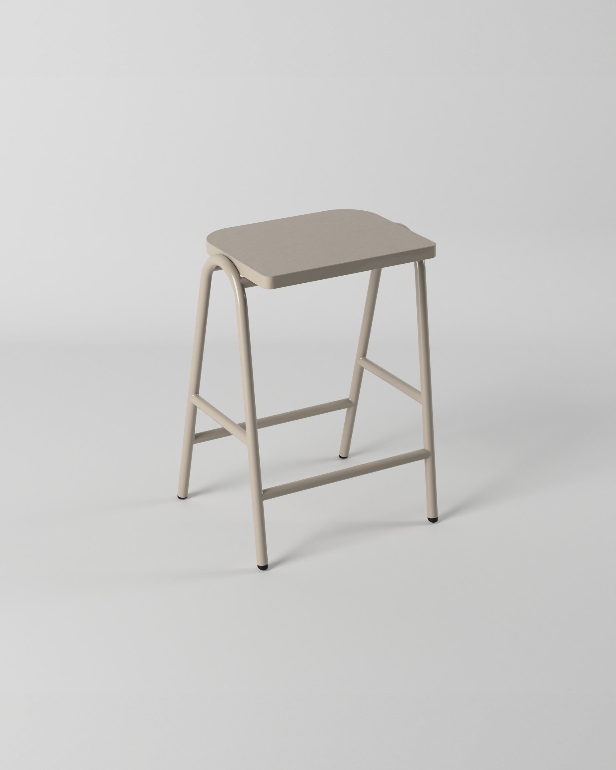 Hurdle High Stool Limited Release