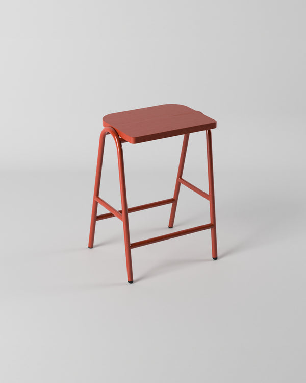 Hurdle High Stool Limited Release