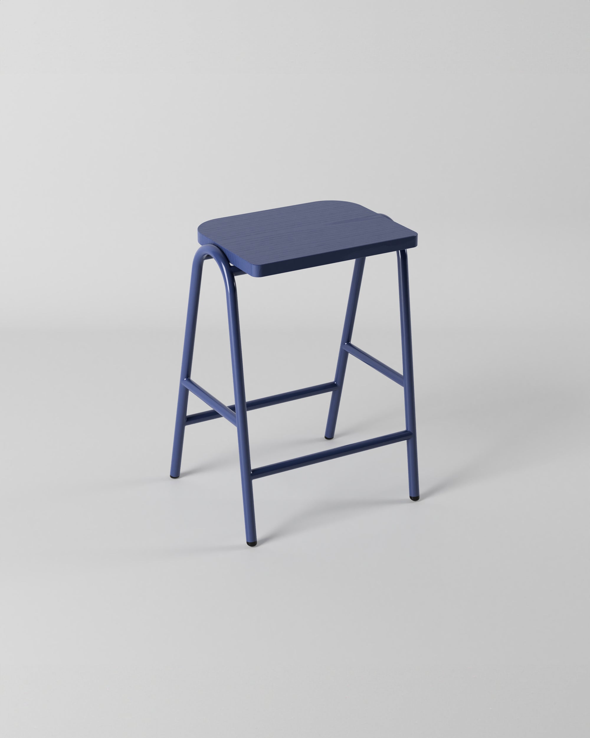 Hurdle High Stool Limited Release