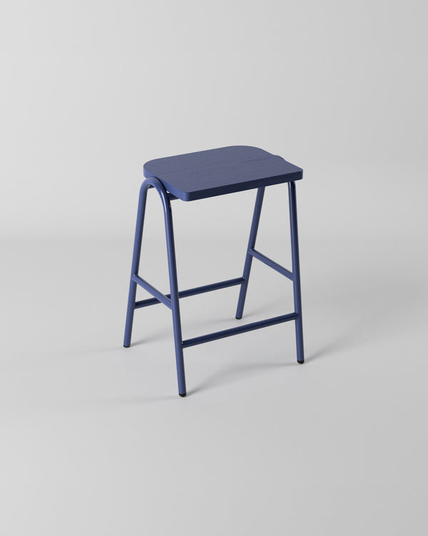 Hurdle High Stool Limited Release