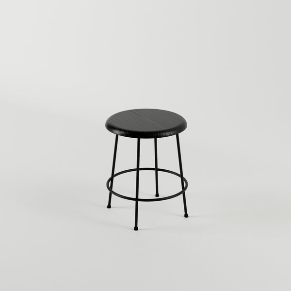 Pool Low Stool