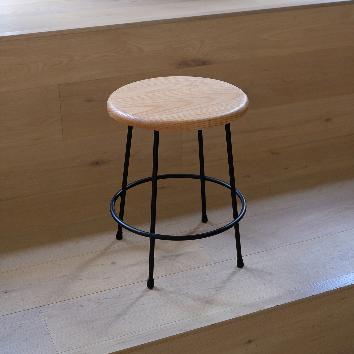 Pool Low Stool